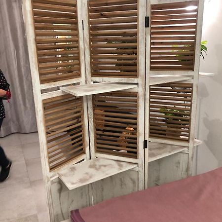 Casa Cavour Appartement Noto Buitenkant foto