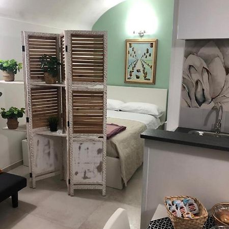 Casa Cavour Appartement Noto Buitenkant foto