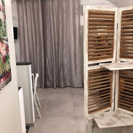 Casa Cavour Appartement Noto Buitenkant foto