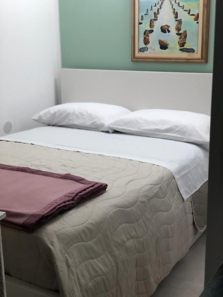 Casa Cavour Appartement Noto Buitenkant foto