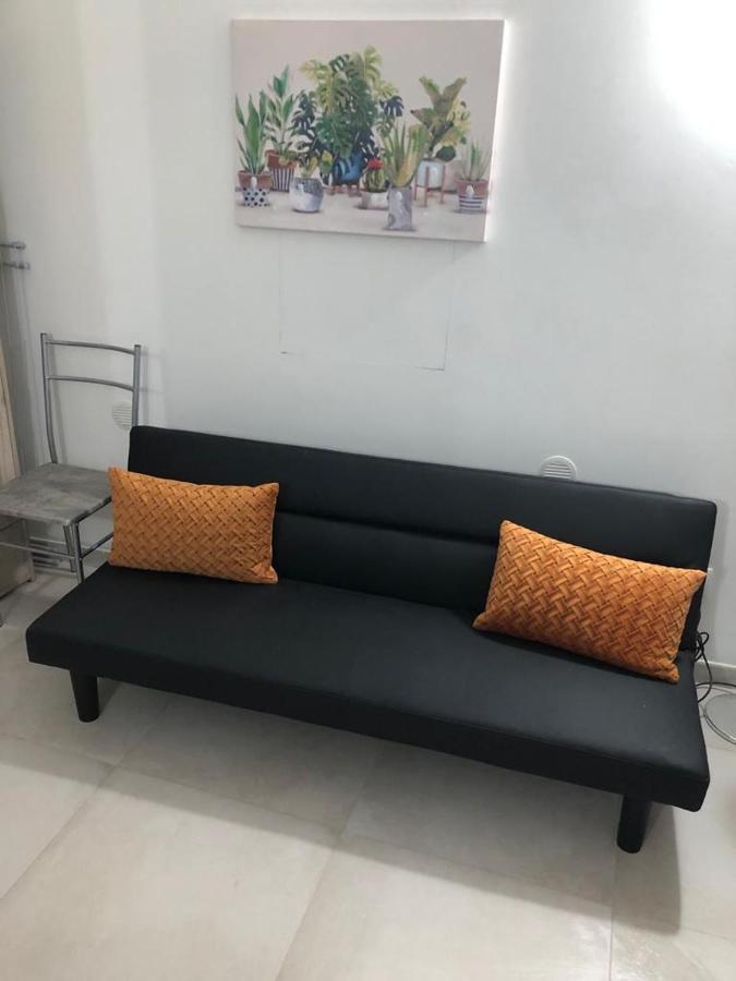 Casa Cavour Appartement Noto Buitenkant foto