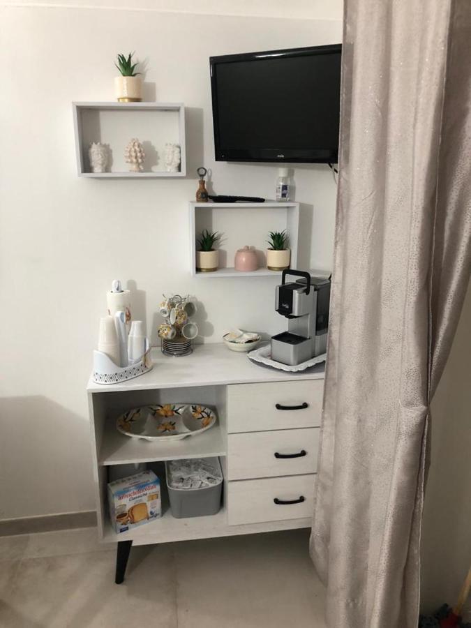 Casa Cavour Appartement Noto Buitenkant foto