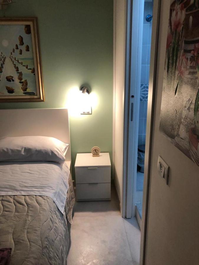 Casa Cavour Appartement Noto Buitenkant foto