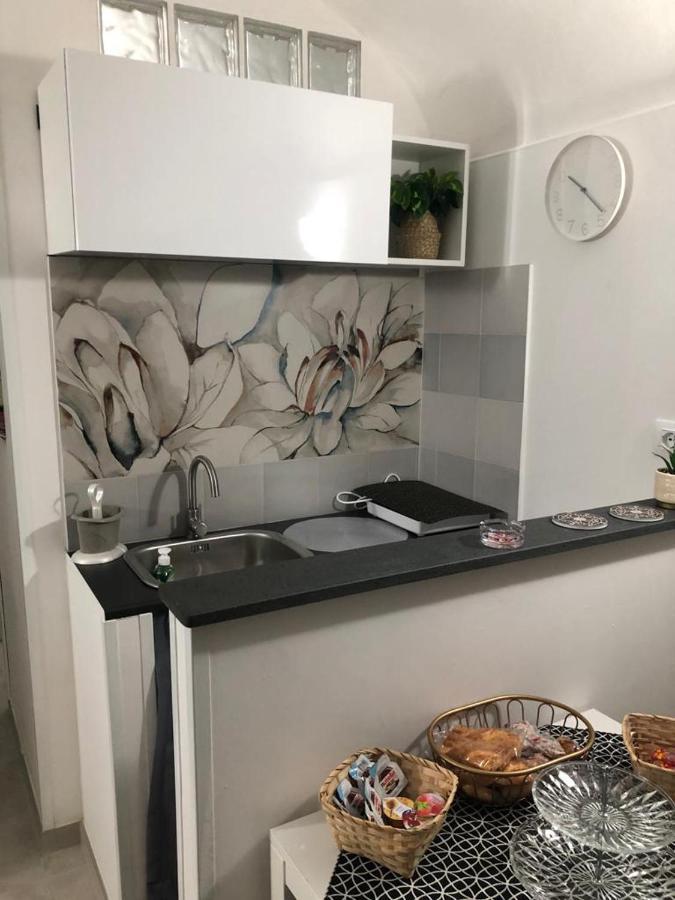 Casa Cavour Appartement Noto Buitenkant foto