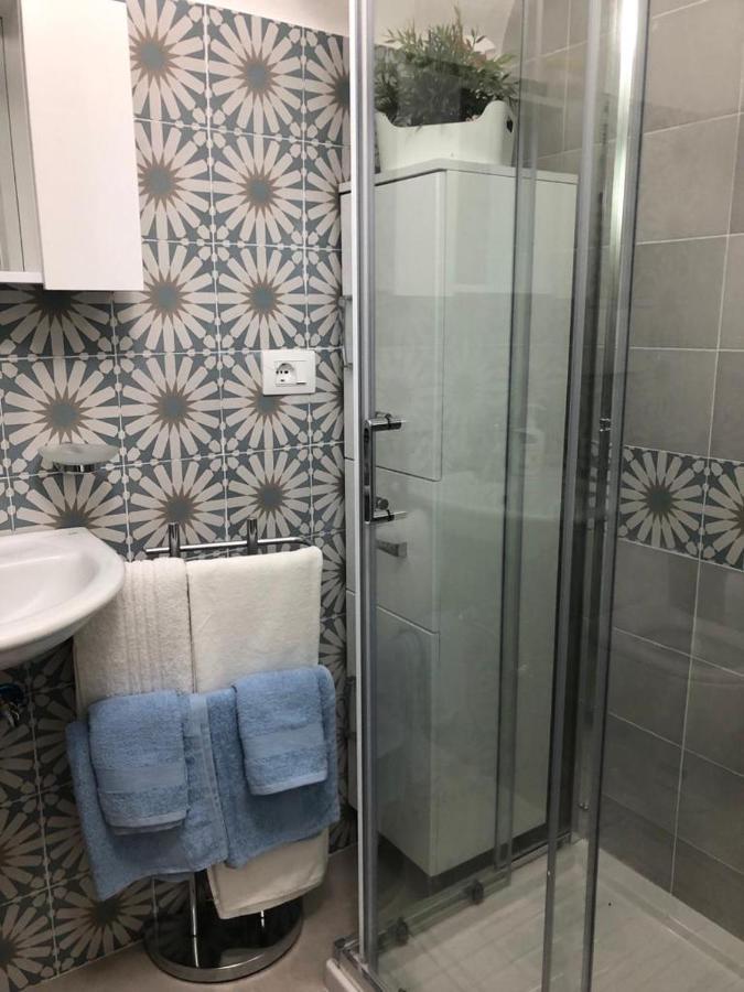 Casa Cavour Appartement Noto Buitenkant foto