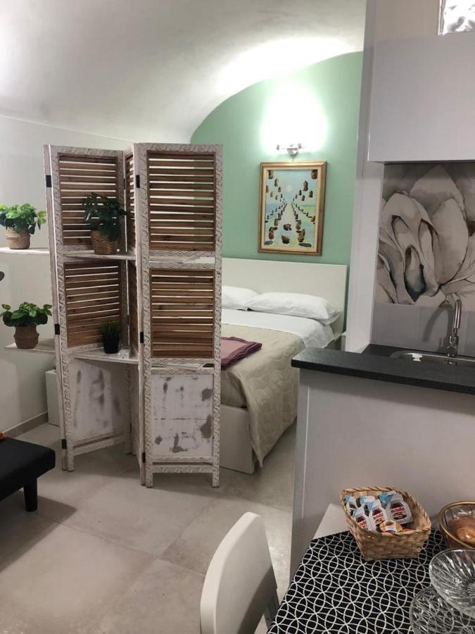 Casa Cavour Appartement Noto Buitenkant foto