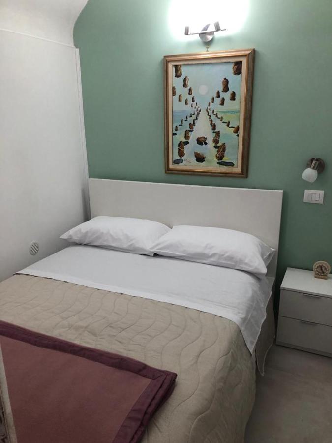Casa Cavour Appartement Noto Buitenkant foto