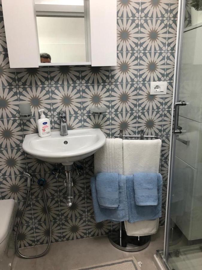 Casa Cavour Appartement Noto Buitenkant foto