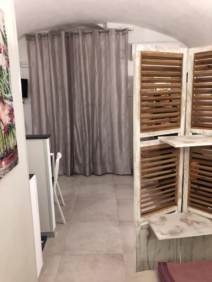 Casa Cavour Appartement Noto Buitenkant foto