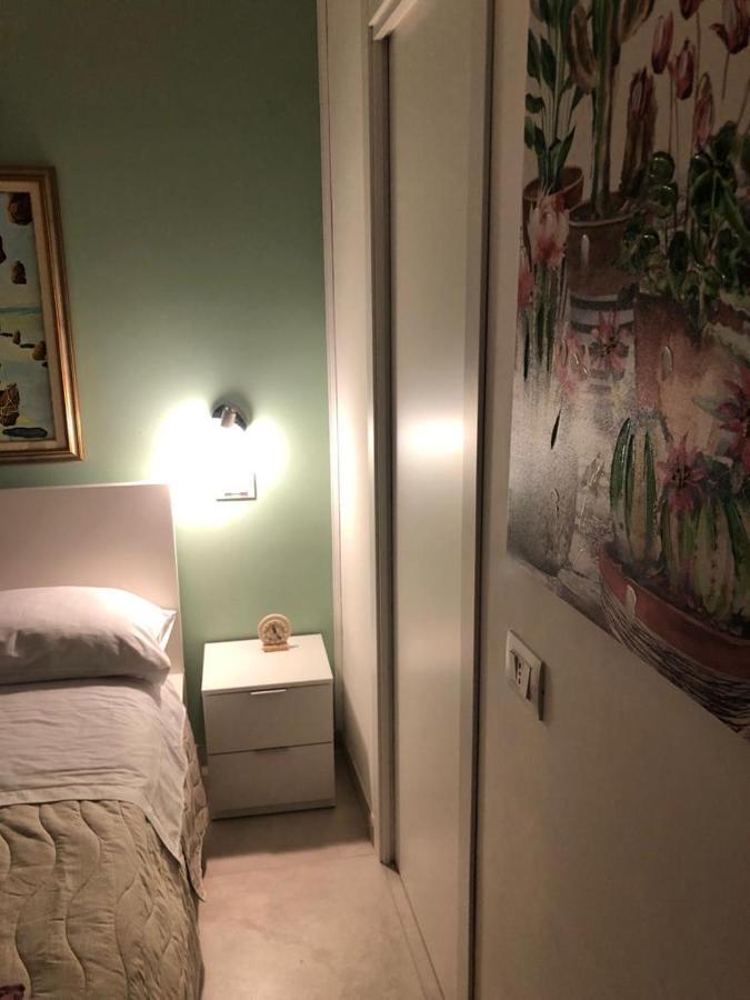 Casa Cavour Appartement Noto Buitenkant foto