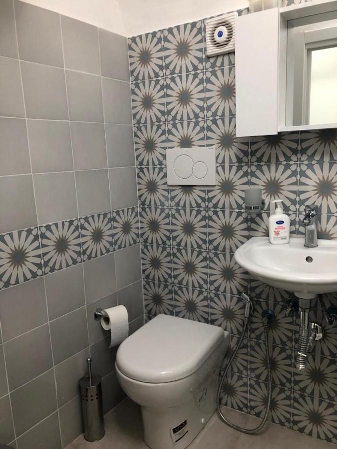Casa Cavour Appartement Noto Buitenkant foto