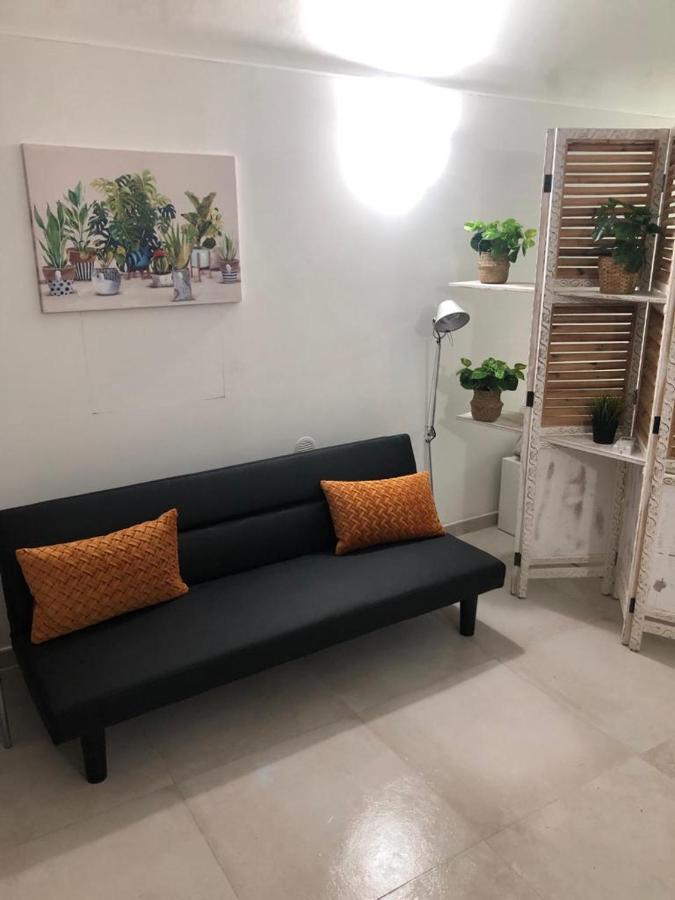 Casa Cavour Appartement Noto Buitenkant foto